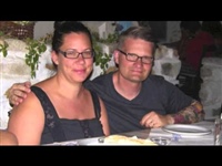 Al Vanderberg family (our clients from Canada)