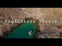 A very nice video for Koufonissi from Passajero