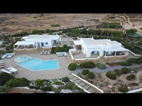 Villa St'Astra Aerial Video